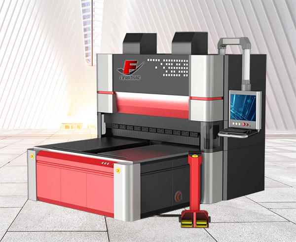 多邊折彎中心 - 全自動(dòng)多邊折彎機(jī) 多邊折彎中心 - 全自動(dòng)多邊折彎機(jī)